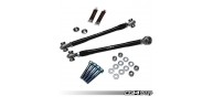 034 Motorsport Billet Adjustable Front Sway Bar End Links